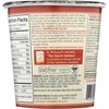 Dr. McDougall's Teriyaki Asian Noodles - Case of 6/1.9 oz - 3 of 4