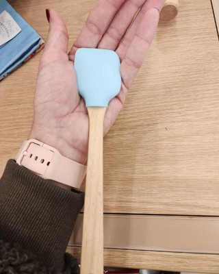 FLEXIBLE PANCAKE SPATULA 1417R - Lily's TV Items