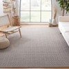 Montauk MTK716 Hand Woven Indoor Rugs - Safavieh - 2 of 4