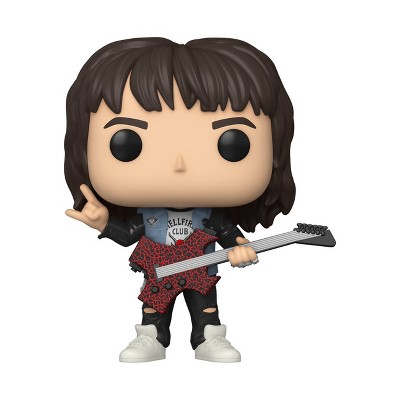 Funko : Stranger Things Merchandise 
