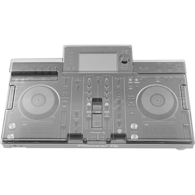 Decksaver Pioneer XDJ-RX2 Cover Clear