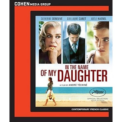 In the Name of My Daughter (2014)