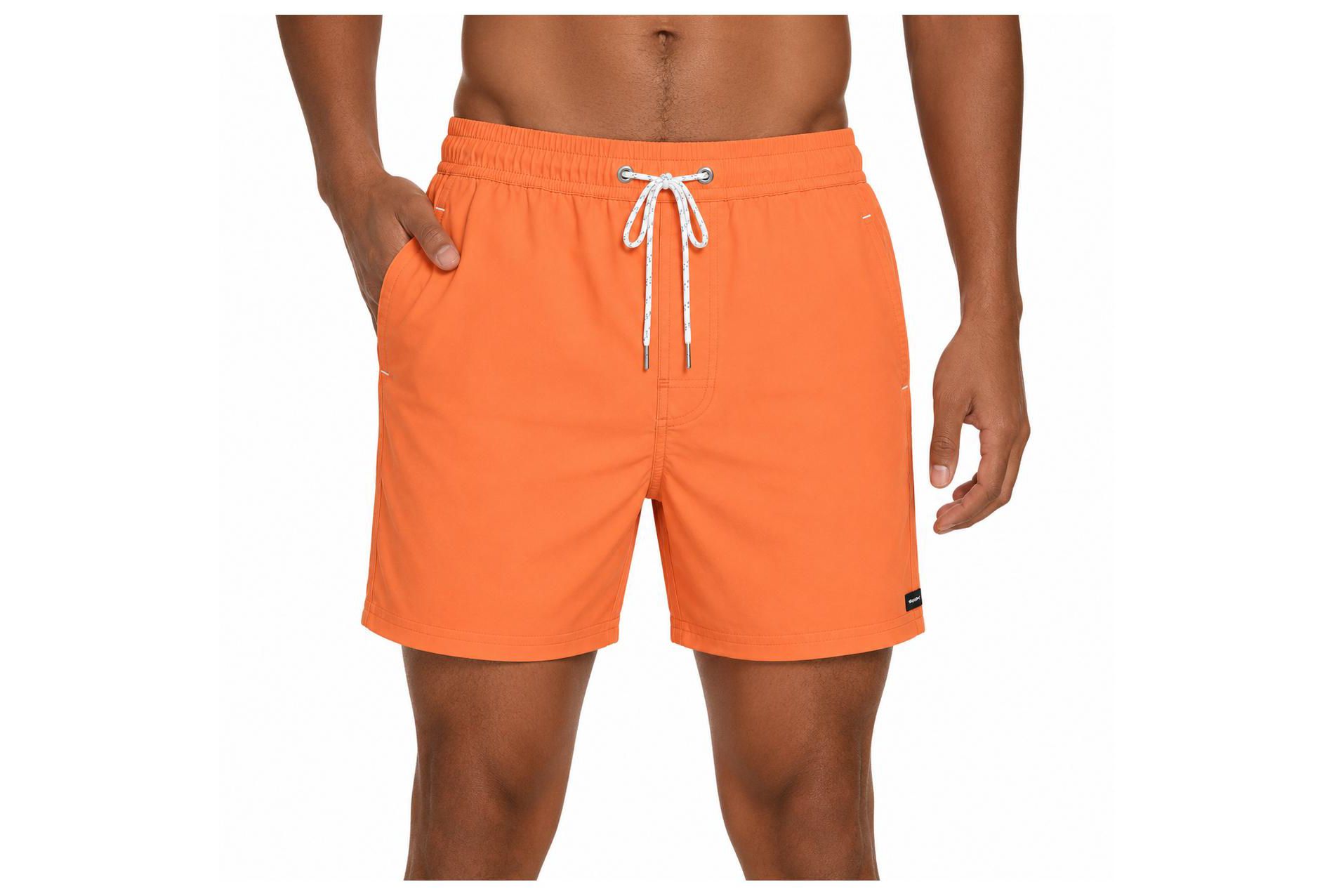 Laguna Men's New Islander 6 Inch Volley Swim Trunk (S-XL)