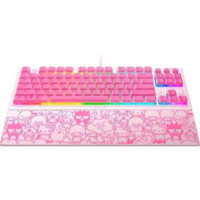Razer Ornata V3 Tenkeyless - Hello Kitty and Friends Edition - Thumbnail 5