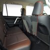 Unique Bargains Easy Install Mesh Dog Car Net Barrier Black 1 Pc - 4 of 4