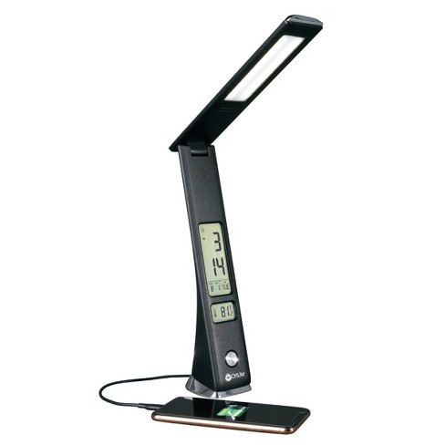 Prevention by OttLite LED Pharmacy Desk Lamp