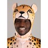 HalloweenCostumes.com Cheerful Cheetah Adult Costume | Animal Costumes - 2 of 4