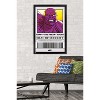 Trends International Marvel What If: Season 2 - Happy "The Freak" Hogan Framed Wall Poster Prints - 2 of 4