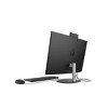 HP Inc. Essential All-in-One Computer 23.8" FHD AMD Ryzen 5, 16 GB; 1 TB SSD  Windows - 3 of 4