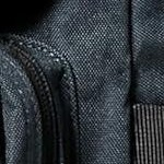 dark grey-extra-heavy fabric