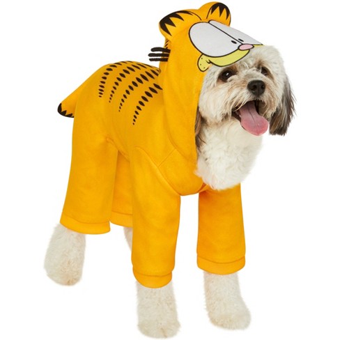 Rubies Garfield Pet Costume Large