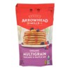 Arrowhead Mills Multigrain Pancake & Waffle Mix - Case of 6/22 oz - 2 of 4
