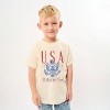 The Juniper Shop USA Seal Youth Short Sleeve Tee - 3 of 4