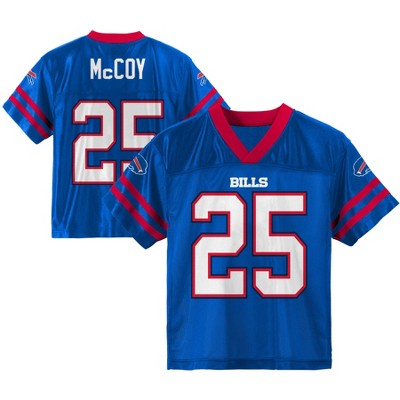 NFL Buffalo Bills Boys' Player Jersey 