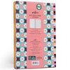 eeBoo Piece & Love: Sunshine Pinwheels Gilded Journal - Hardcover Adult Diary - 2 of 4