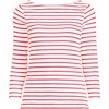 Lands' End Women's Mariner Jersey Boatneck Top - 3 of 3