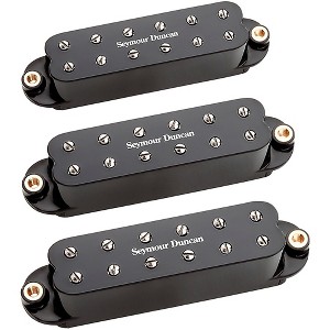Seymour Duncan Little '78 Strat Humbucker Pickup - 1 of 1