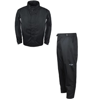 Ray Cook Golf Rain Suit