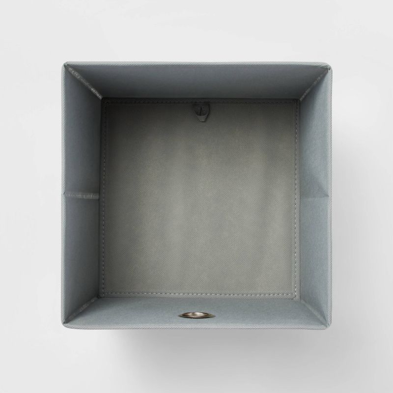 11" Fabric Cube Storage Bin - Room Essentials&#153;, 4 of 25