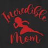 Women's The Incredibles Elastigirl Mom T-Shirt - image 2 of 4