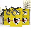 Big Dot of Happiness Grand Slam - Fastpitch Softball - Birthday Party or Baby Shower Favor Boxes - Set of 12 - 3 of 4