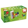 Hubelino Marble Run Catapult Expansion Set - 41 Pieces - STEM Toys for 4+ - Made in Germany - Award-Winning Marble Race Track - 2 of 4