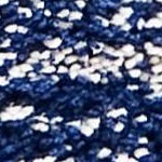 navy/ivory