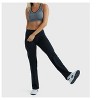 Women's Yoga Work Pants - honeyme - 3 of 3