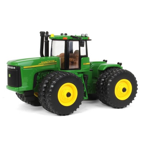 Athearn 1/50 O Gauge John Deere 9620 Tractor by Athearn ATH7760