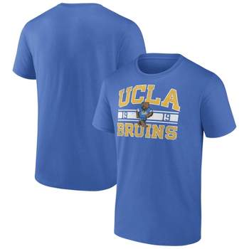 NCAA UCLA Bruins Men's Cotton T-Shirt