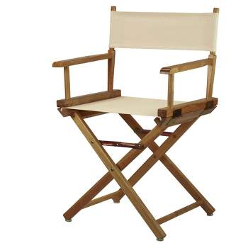 Director's Chair Canvas Flora Home