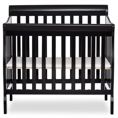 Aden mini crib best sale