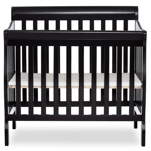 Dream on me 4 in shop 1 aden convertible mini crib