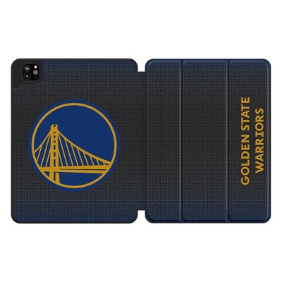 Keyscaper NBA Western Conference Teams Linen Tablet Case for Apple iPad
