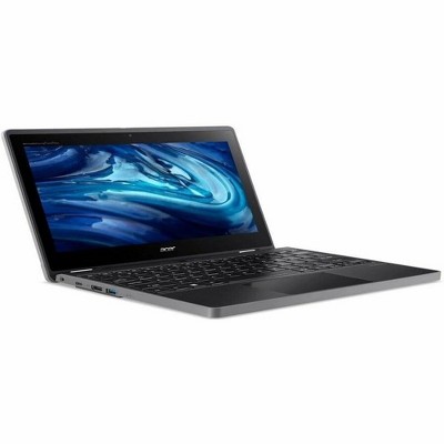 Refurbished Acer TravelMate B3 11 Intel N250 8GB RAM 128GB SSD