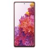 Manufacturer Refurbished Samsung Galaxy S20 FE UW 5G G781V (Verizon Unlocked) 128GB Cloud Red (Grade A+) - 2 of 3