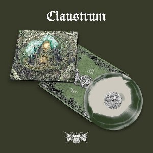Claustrum - Claustrum - 1 of 1