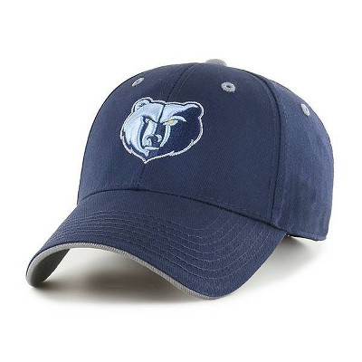 NBA Memphis Grizzlies Boys' Moneymaker Hat