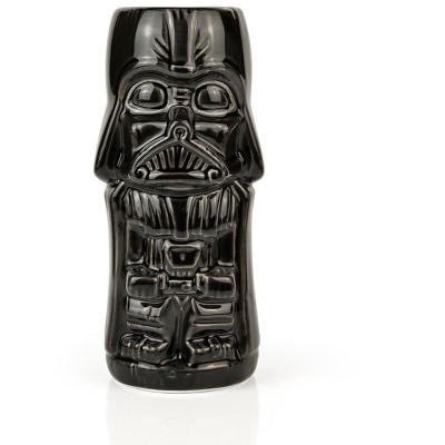 Buy the Star Wars Darth Vader Ceramic Goblet Mug Cup New NIB