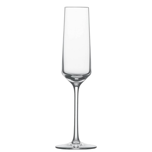 Schott Zwiesel Pure Champagne Glass / Flute (Set of 2)