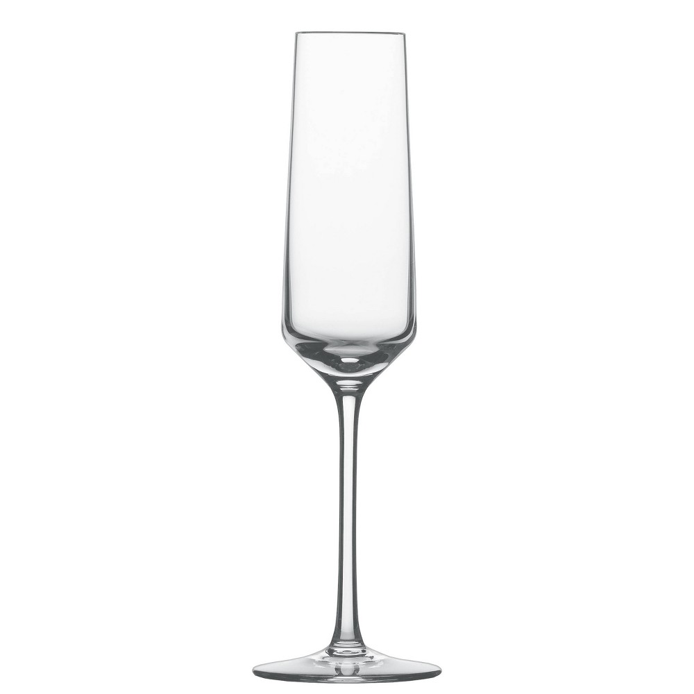 Schott Zwiesel 16.8oz 6pk Crystal Cru Classic Water Glasses : Target