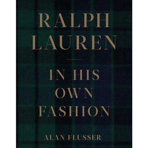 Ralph Lauren's New Collection Is One For The Books