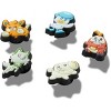 Crocs Jibbitz Pokémon Shoe Charms 5-Pack - 2 of 4