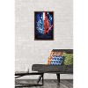 Trends International Star Wars - Skywalker Saga Framed Wall Poster Prints - 2 of 4