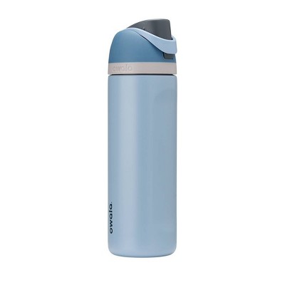 Daily Stainless Steel Water Bottle with Straw. Water Bottles 1.3L BPA