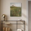 Art Remedy Serene Rural Life Classic Landscape and Portrait Wall Art Unframed - 2 of 4