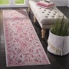 Valencia VAL103 Power Loomed Indoor Rugs - Safavieh - 2 of 4