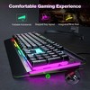 Evo Bytes RGB Anti-Ghosting Wired Gaming Keyboard - 3 of 4