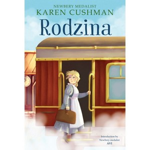 Rodzina - by  Karen Cushman (Paperback) - 1 of 1