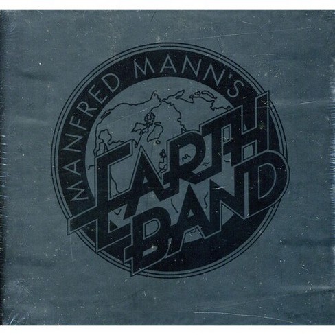 Manfred Mann's Earth Band - 40th Anniversary (CD) - image 1 of 1